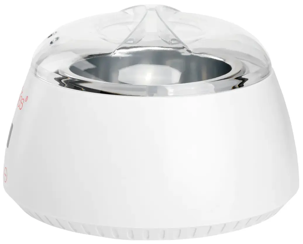 Incalzitor de ceara Activeshop FHC-E2052 135840 (White)