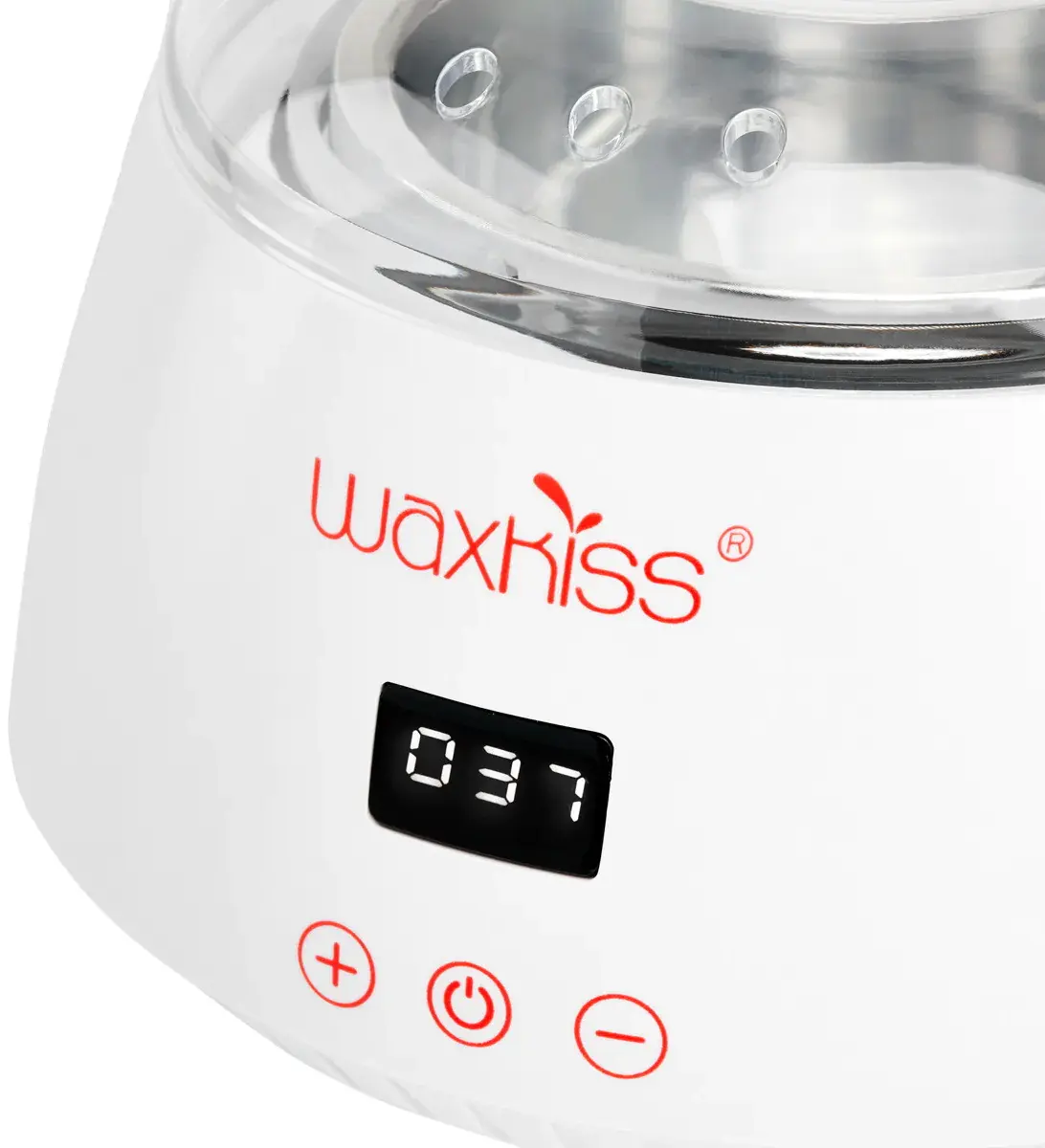 Incalzitor de ceara Activeshop FHC-E2052 135840 (White)