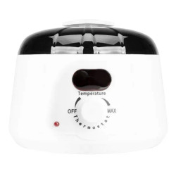 Нагреватель воска Activeshop Pro Wax 137734 (White/Black) Thumb
