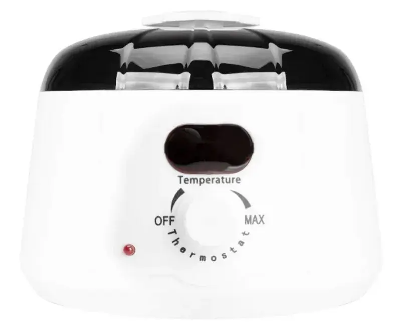 Нагреватель воска Activeshop Pro Wax 137734 (White/Black) - 2