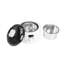 Нагреватель воска Activeshop Pro Wax 137734 (White/Black) Thumb