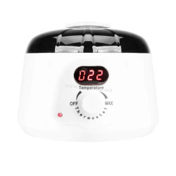 Нагреватель воска Activeshop Pro Wax 137734 (White/Black)