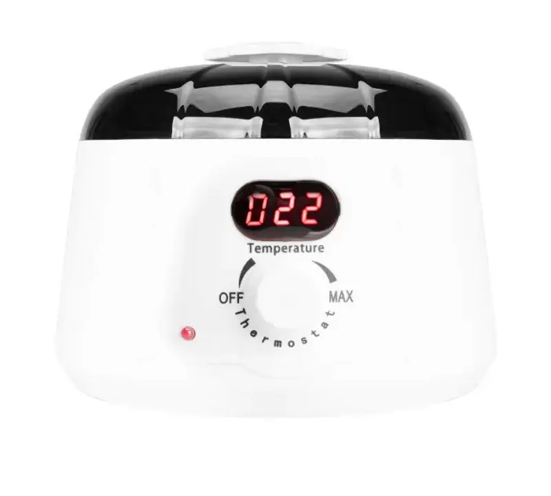 Нагреватель воска Activeshop Pro Wax 137734 (White/Black)