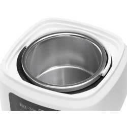 Incalzitor de ceara Activeshop Pro Wax 700 133964 (White/Black) Thumb