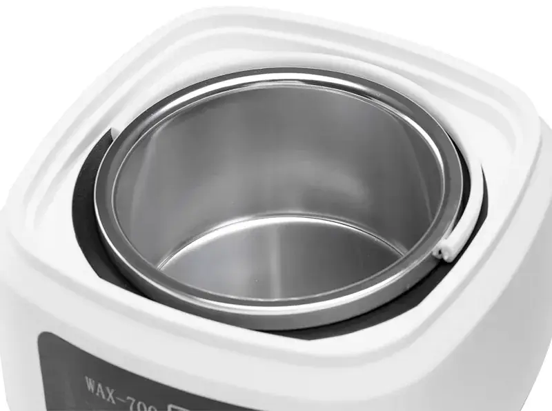Incalzitor de ceara Activeshop Pro Wax 700 133964 (White/Black) - 3