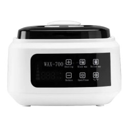 Нагреватель воска Activeshop Pro Wax 700 133964 (White/Black)