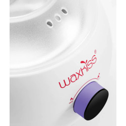 Incalzitor de ceara Activeshop Waxkiss FHC-E 2051 100W 135839 (White) Thumb