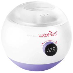 Incalzitor de ceara Activeshop Waxkiss FHC-E 2051 100W 135839 (White)