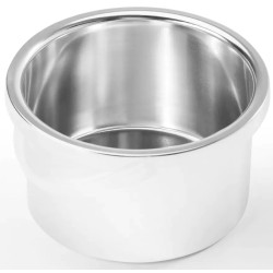 Incalzitor de ceara Activeshop Waxkiss FHC-E 2051 100W 135839 (White) Thumb