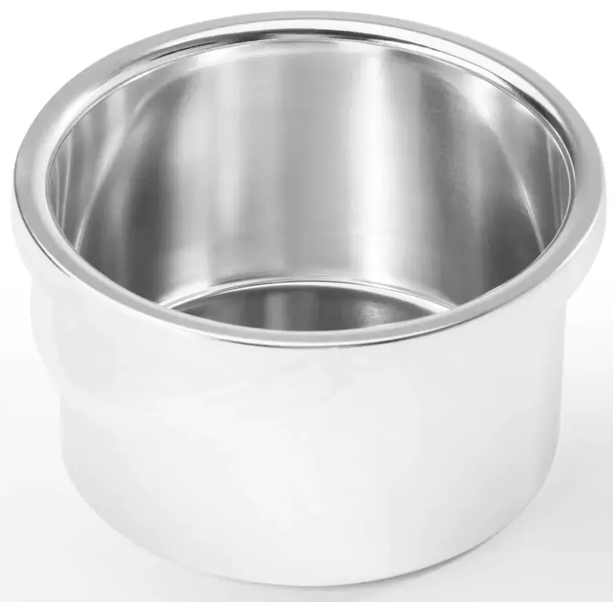 Incalzitor de ceara Activeshop Waxkiss FHC-E 2051 100W 135839 (White)