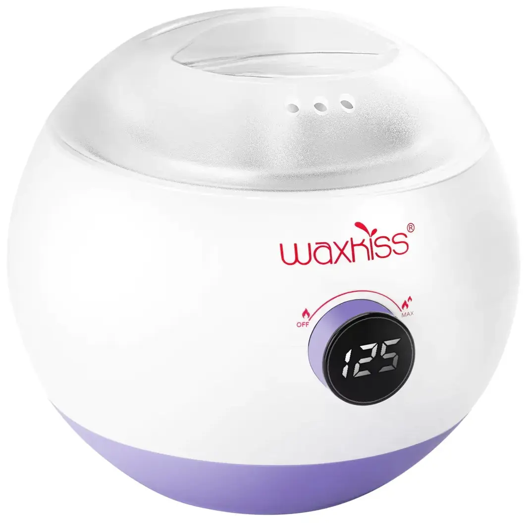 Incalzitor de ceara Activeshop Waxkiss FHC-E 2051 100W 135839 (White)
