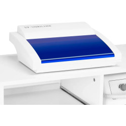 Подологическая станция Activeshop Y-200 146760 (White) Thumb