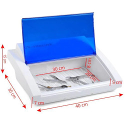 Подологическая станция Activeshop Y-200 146760 (White) Thumb