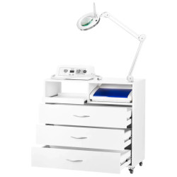 Подологическая станция Activeshop Y-200 146760 (White) Thumb