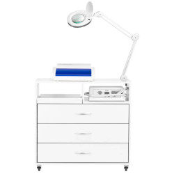 Подологическая станция Activeshop Y-200 146760 (White) Thumb