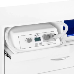 Подологическая станция Activeshop Y-200 146760 (White) Thumb