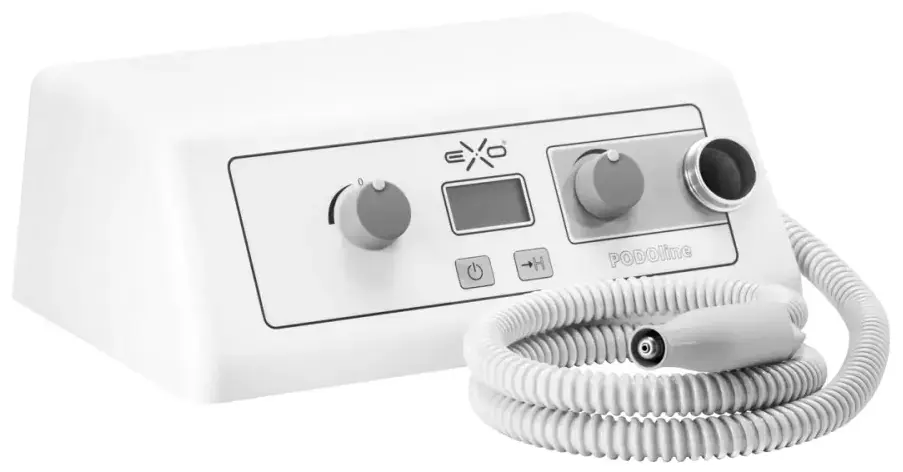 Подологическая станция Activeshop Y-200 146760 (White) - 6