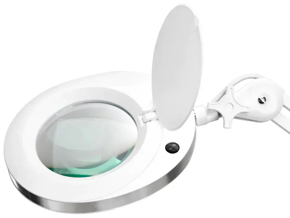 Подологическая станция Activeshop Y-200 146760 (White) - 7