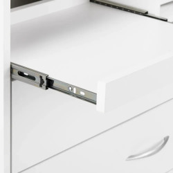 Подологическая станция Activeshop Y-200 146760 (White) Thumb