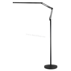 Lampа de tratament Activeshop All4light Lashes Line 2 133093 (Black)