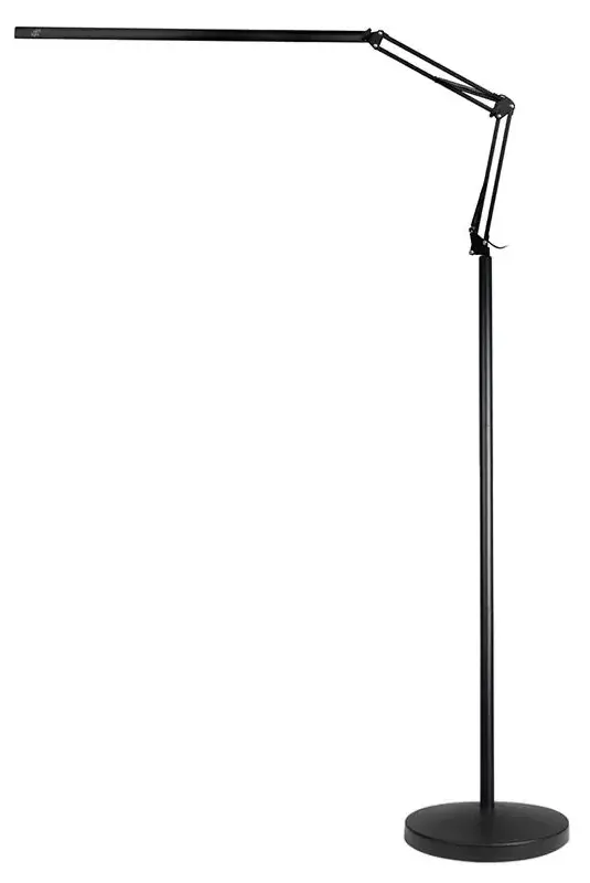 Процедурная лампа Activeshop All4light Lashes Line 2 133093 (Black)