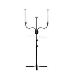 Lampа de tratament Activeshop Polluks msp-mj-02 126603 (Black)