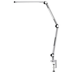 Lampа de tratament Activeshop Yoga 148578 (Silver) Thumb