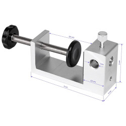 Lampа de tratament Activeshop Yoga 148578 (Silver) Thumb