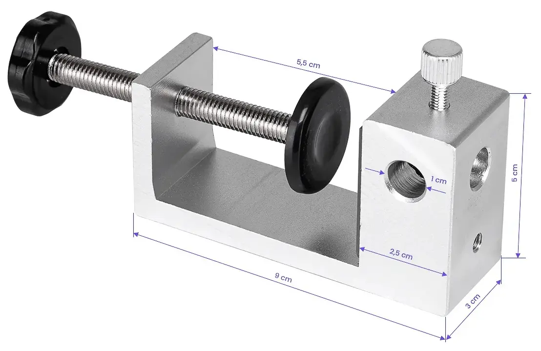 Lampа de tratament Activeshop Yoga 148578 (Silver)