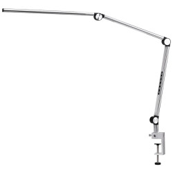 Lampа de tratament Activeshop Yoga 148578 (Silver) Thumb