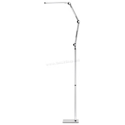 Lampа de tratament Activeshop Yoga 148578 (Silver)
