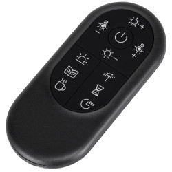 Lampа de tratament Activeshop Yoga 148578 (Silver) Thumb