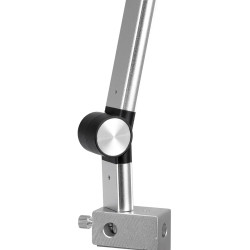 Lampа de tratament Activeshop Yoga 148578 (Silver) Thumb