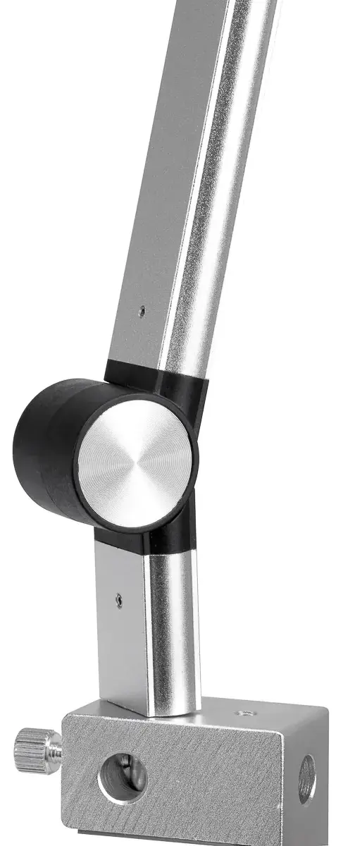 Lampа de tratament Activeshop Yoga 148578 (Silver)