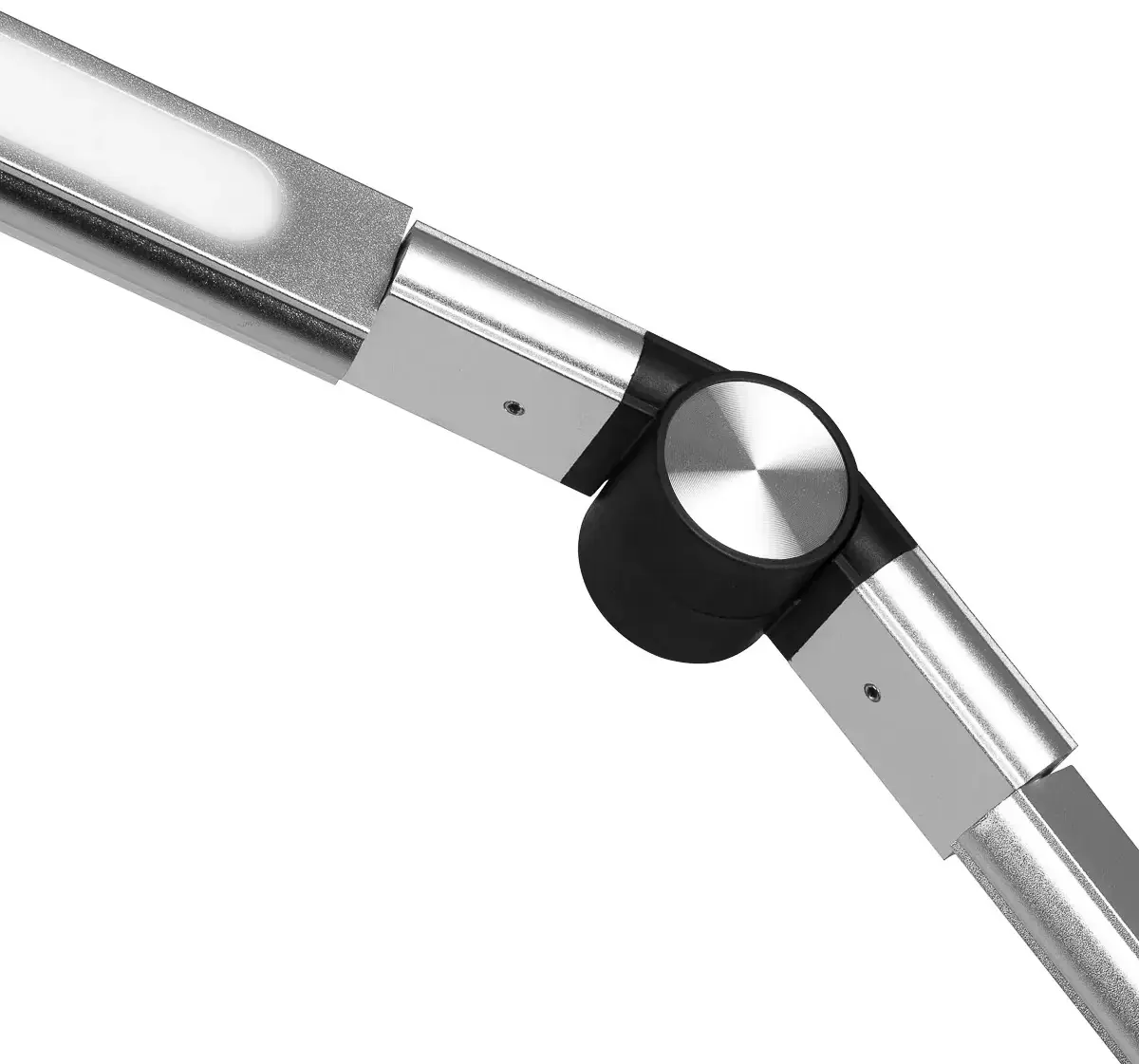 Lampа de tratament Activeshop Yoga 148578 (Silver)