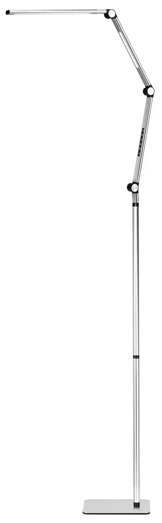 Lampа de tratament Activeshop Yoga 148578 (Silver)