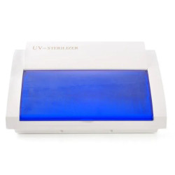 Sterilizator Activeshop UV-C 103515 (White/Blue) Thumb