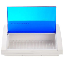 Sterilizator Activeshop UV-C 103515 (White/Blue) Thumb