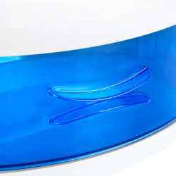 Sterilizator Activeshop UV-C Germix (White/Blue) Thumb