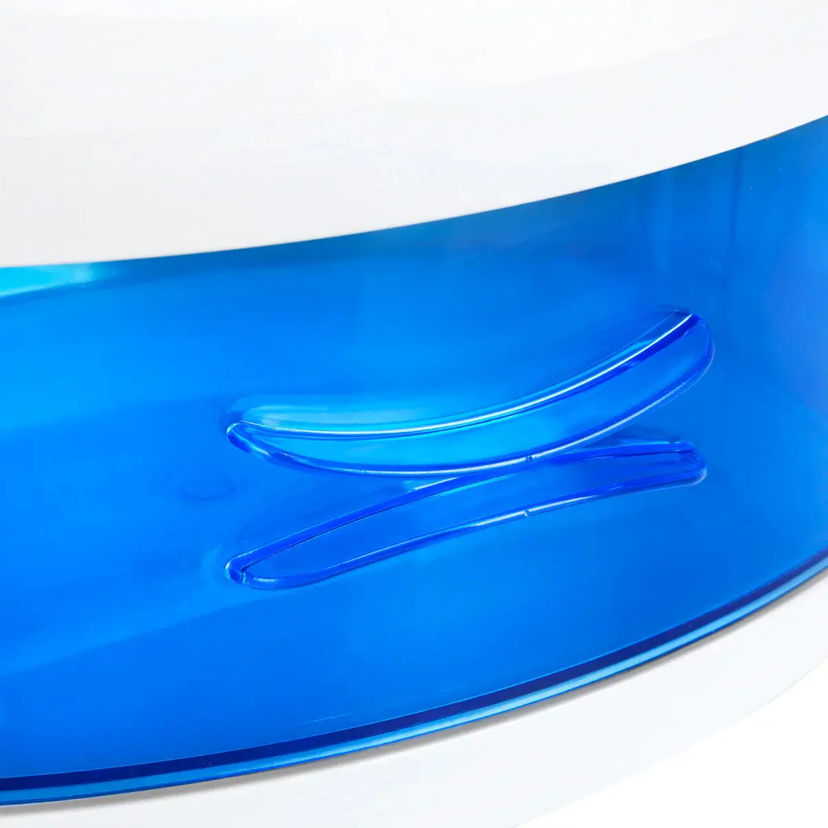 Sterilizator Activeshop UV-C Germix (White/Blue)