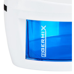 Sterilizator Activeshop UV-C Germix (White/Blue) Thumb