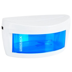 Sterilizator Activeshop UV-C Germix (White/Blue)
