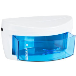 Sterilizator Activeshop UV-C Germix (White/Blue) Thumb