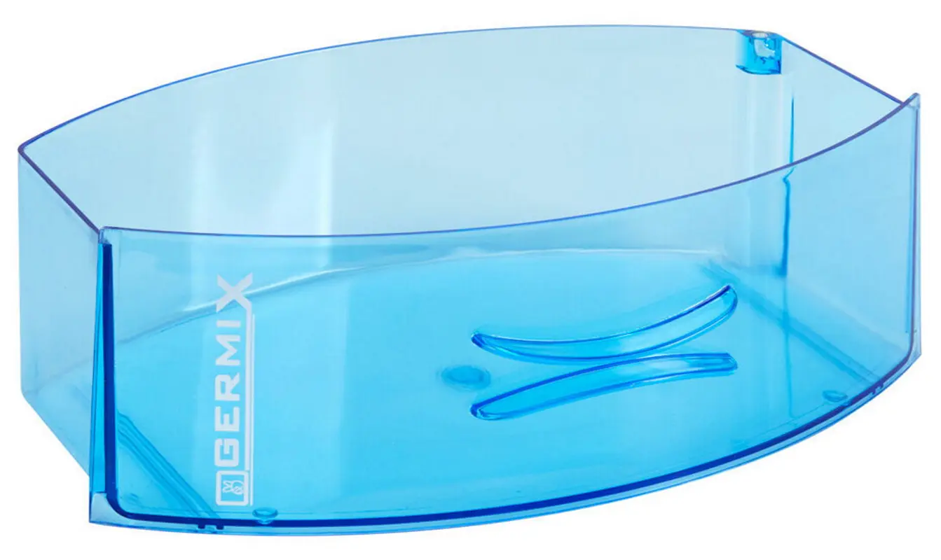 Sterilizator Activeshop UV-C Germix (White/Blue)