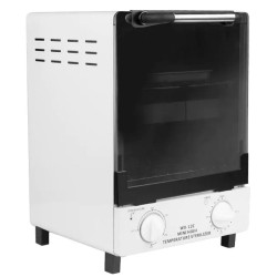Sterilizator Activeshop WX-12C (White/Black) Thumb
