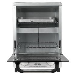 Sterilizator Activeshop WX-12C (White/Black) Thumb