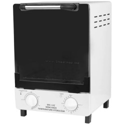 Sterilizator Activeshop WX-12C (White/Black)