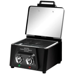 Стерилизатор высокотемпературный Activeshop SM-360A 152202 (Black) Thumb