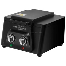 Стерилизатор высокотемпературный Activeshop SM-360A 152202 (Black)