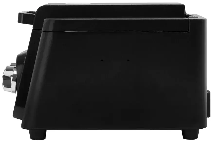 Стерилизатор высокотемпературный Activeshop SM-360A 152202 (Black) - 4